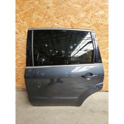 Porte Arriere Gauche Ford S-max 1 Phase 2